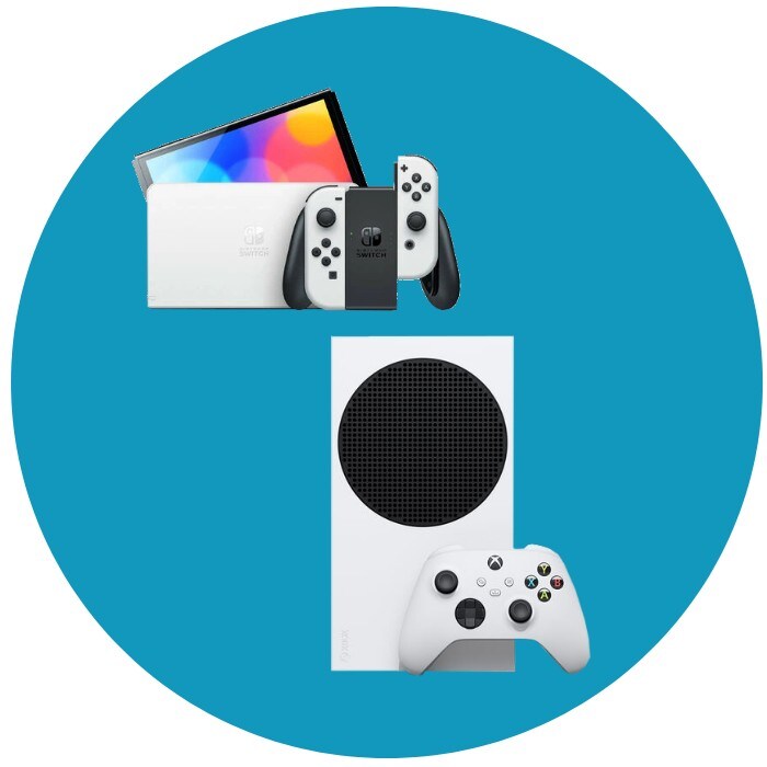 Video Games